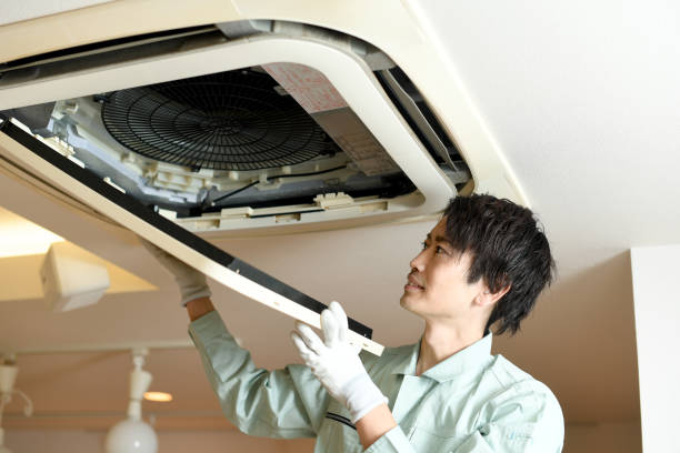 Best Air Vent Cleaning Services  in Hayti, PA